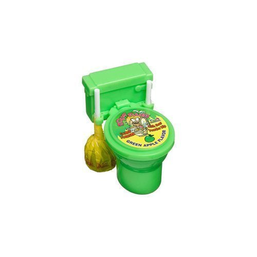 Kidsmania Sour Flush-green
