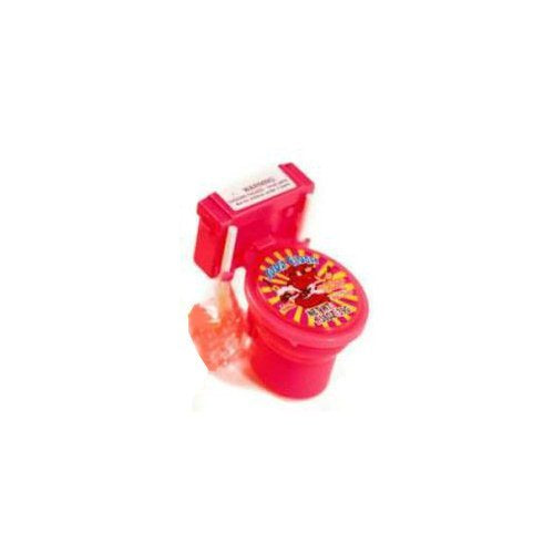 Kidsmania Sour Flush-red