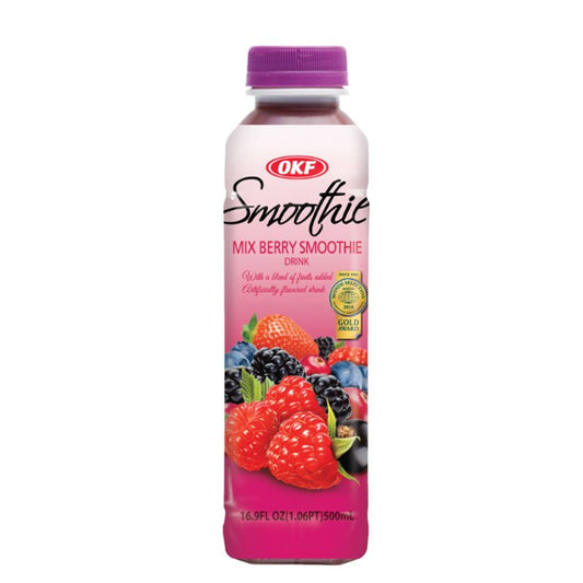 OKF Mix Berry Smoothie 16.9 Oz