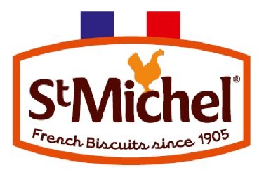 St Michel Mini Madeleine Cakes, 175 grams, 6.2 ounces