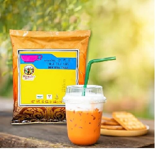 Pantai Thai Tea Mix 16oz