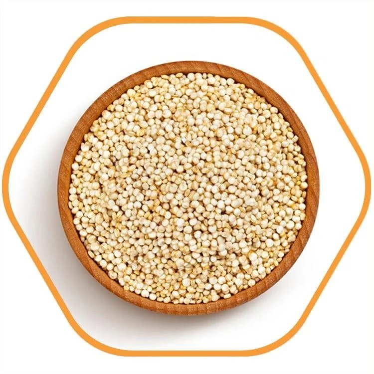 Saldac Quinoa White color 425g