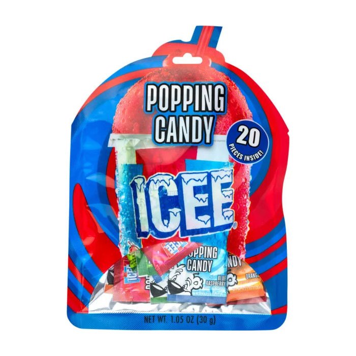 Koko Icee Popping Candy 1.05oz – Yummygift